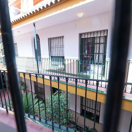 Apartamento Junto A Las Setas De Sevilla Экстерьер фото