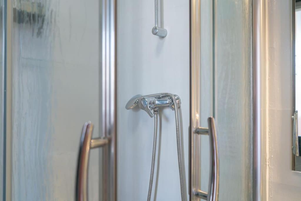 Apartamento Junto A Las Setas De Sevilla Экстерьер фото