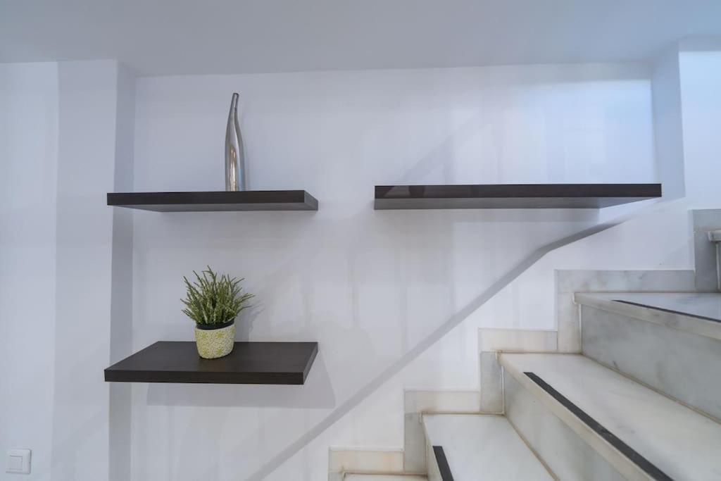 Apartamento Junto A Las Setas De Sevilla Экстерьер фото